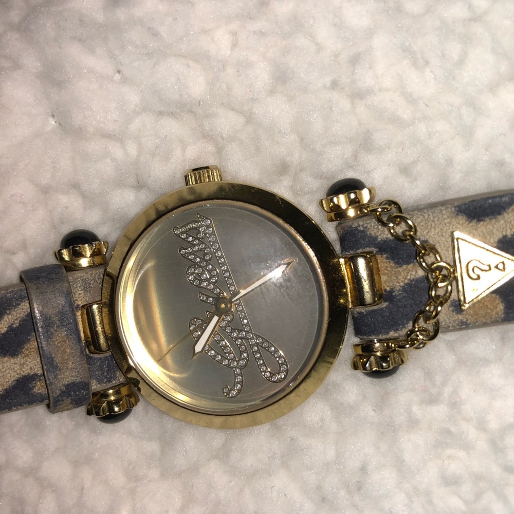 Guess watch